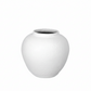 Zahra Handcrafted Textured Ceramic Vase