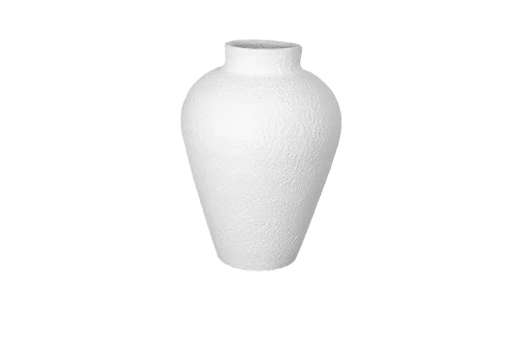 Roya Modern Minimalist Ceramic Vase