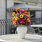 Roya Modern Minimalist Ceramic Vase