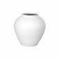 Shirin Handcrafted Textured Ceramic Vase