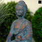 Xanthe Meditating Buddha Figurines