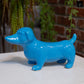 Marzel Standing Dachshund Figurine