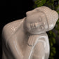 Vamika Seated Buddha Figurine with Resting Pose