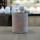 Tarni White Wash Terracotta Ceramic Pot