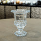 Femi Machine-Made Glass Urn Vase