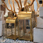Claude Metal Lantern Set (Set of 2)
