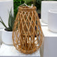 Rhelan Bellied Bamboo Lantern