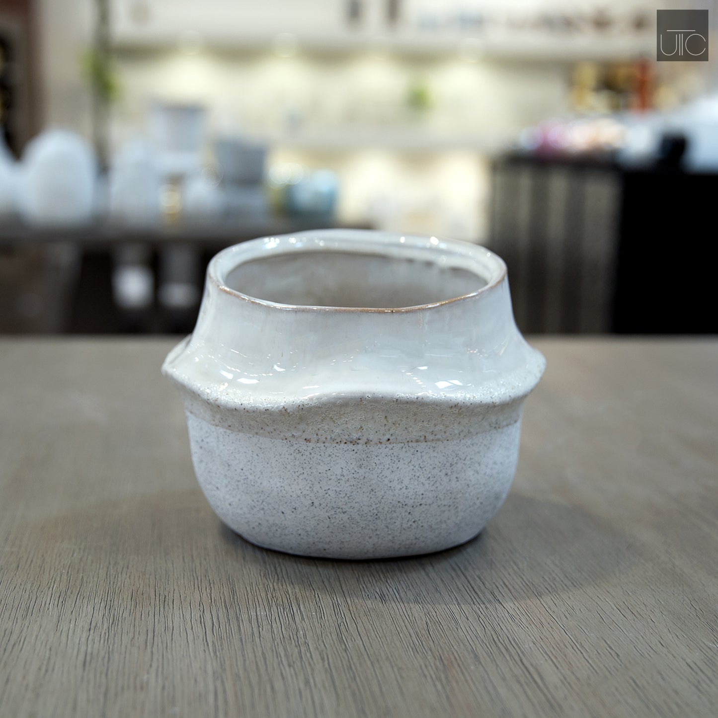 Marius Ceramic Pot
