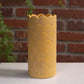 Wesla Glossy Ceramic Vase