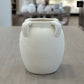 Aldora Multi-Handle Amphora Clay Jar