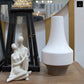 Delric Long Neck Ceramic Vase