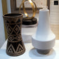 Delric Long Neck Ceramic Vase