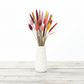 Nicolette Ceramic Round Vase