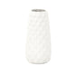 Nicolette Ceramic Round Vase