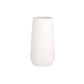 Ceramic Round Cylinder Vase Matte Finish
