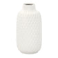 Melanie Ceramic Decorative Bottle Vase