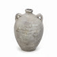 Delphine Weathered Ceramic Vase with Arched Handles