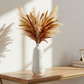 Iveta Glossy Engraved Ceramic Vases