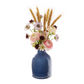 Oren Round Ceramic Vase