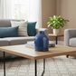 Oren Round Ceramic Vase