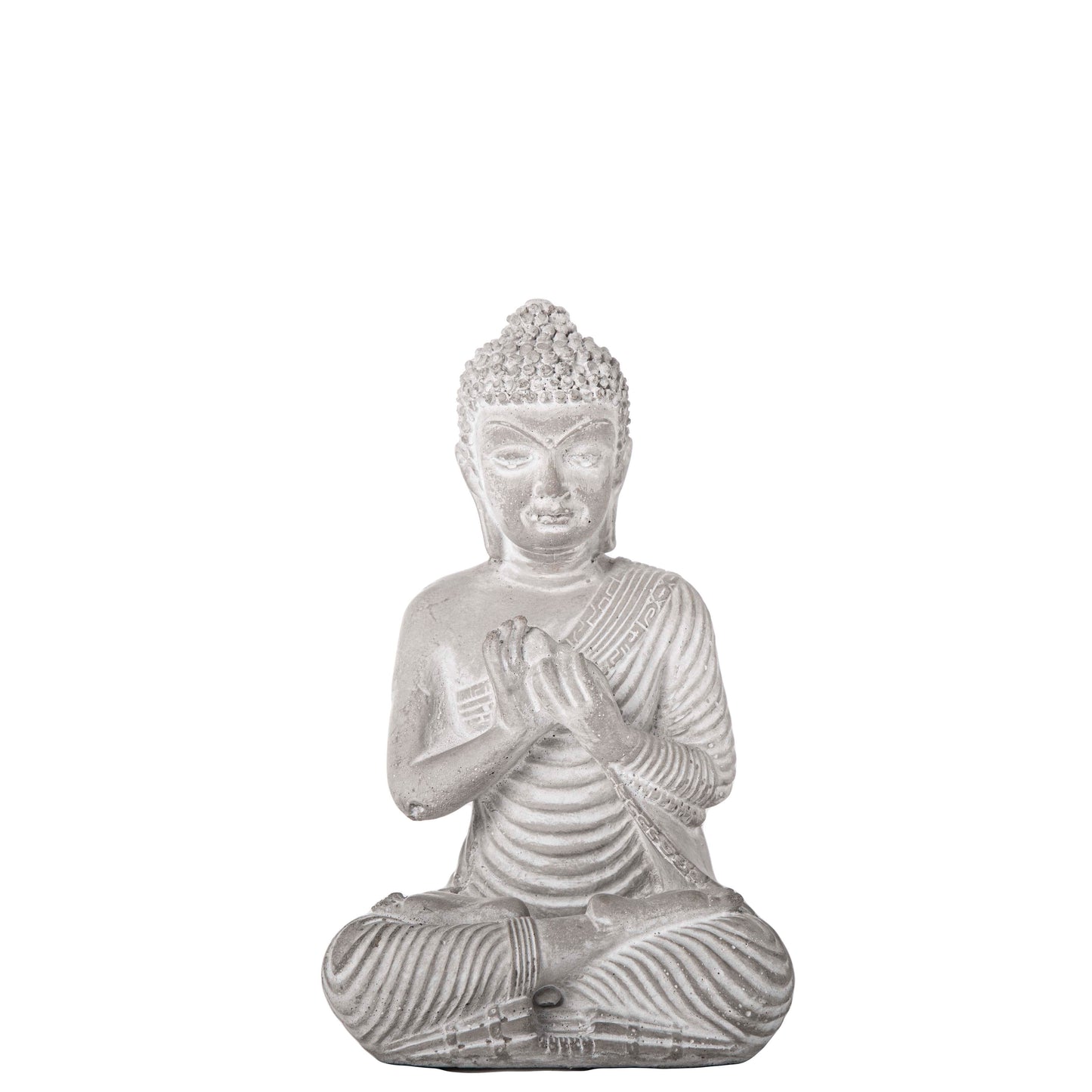 Xanthe Meditating Buddha Figurines