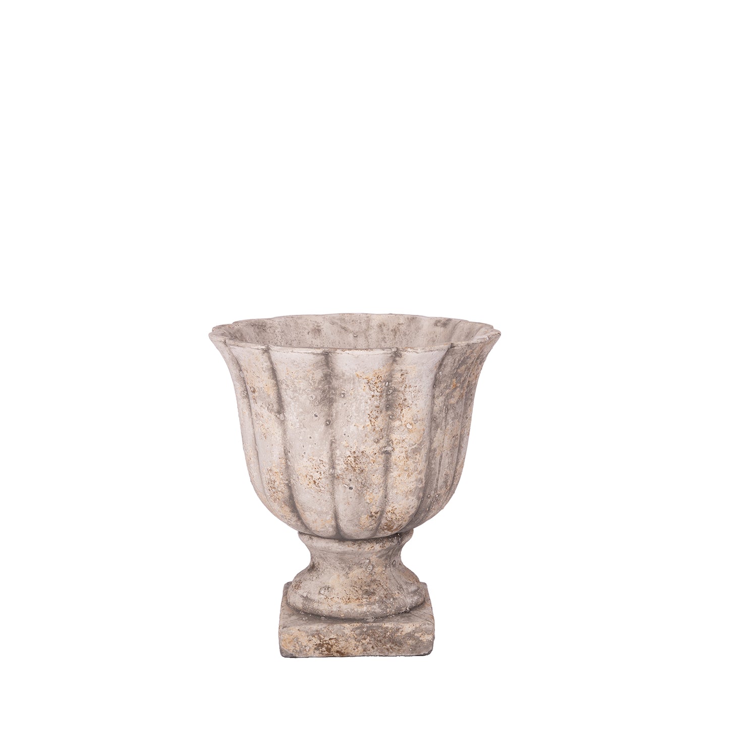 Agnes Terracotta Urn Planter