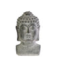 Galven Terracotta Buddha Head Figurine