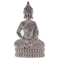 Veshar Lotus Base Dhyana Buddha Figurine