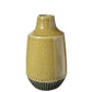 Astra Ceramic Round Vase