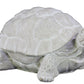 Tobin Standing Turtle Cement Figurine