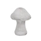 Bellune Cement Mushroom Ornament
