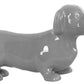 Marzel Standing Dachshund Figurine