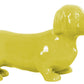 Marzel Standing Dachshund Figurine