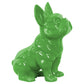 Brixley Sitting Bulldog Figurine