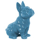 Brixley Sitting Bulldog Figurine