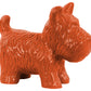 Strath Standing Welsh Terrier Figurine