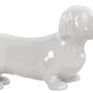 Marzel Standing Dachshund Figurine