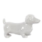 Marzel Standing Dachshund Figurine