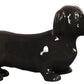 Marzel Standing Dachshund Figurine