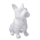 Suzanne Ceramic Sitting French Bulldog Figurine