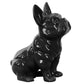 Suzanne Ceramic Sitting French Bulldog Figurine