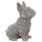 Suzanne Ceramic Sitting French Bulldog Figurine