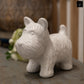 Strath Standing Welsh Terrier Figurine
