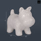 Strath Standing Welsh Terrier Figurine