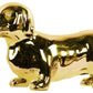 Marzel Standing Dachshund Figurine