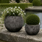 Tamara Terracotta Round Pot