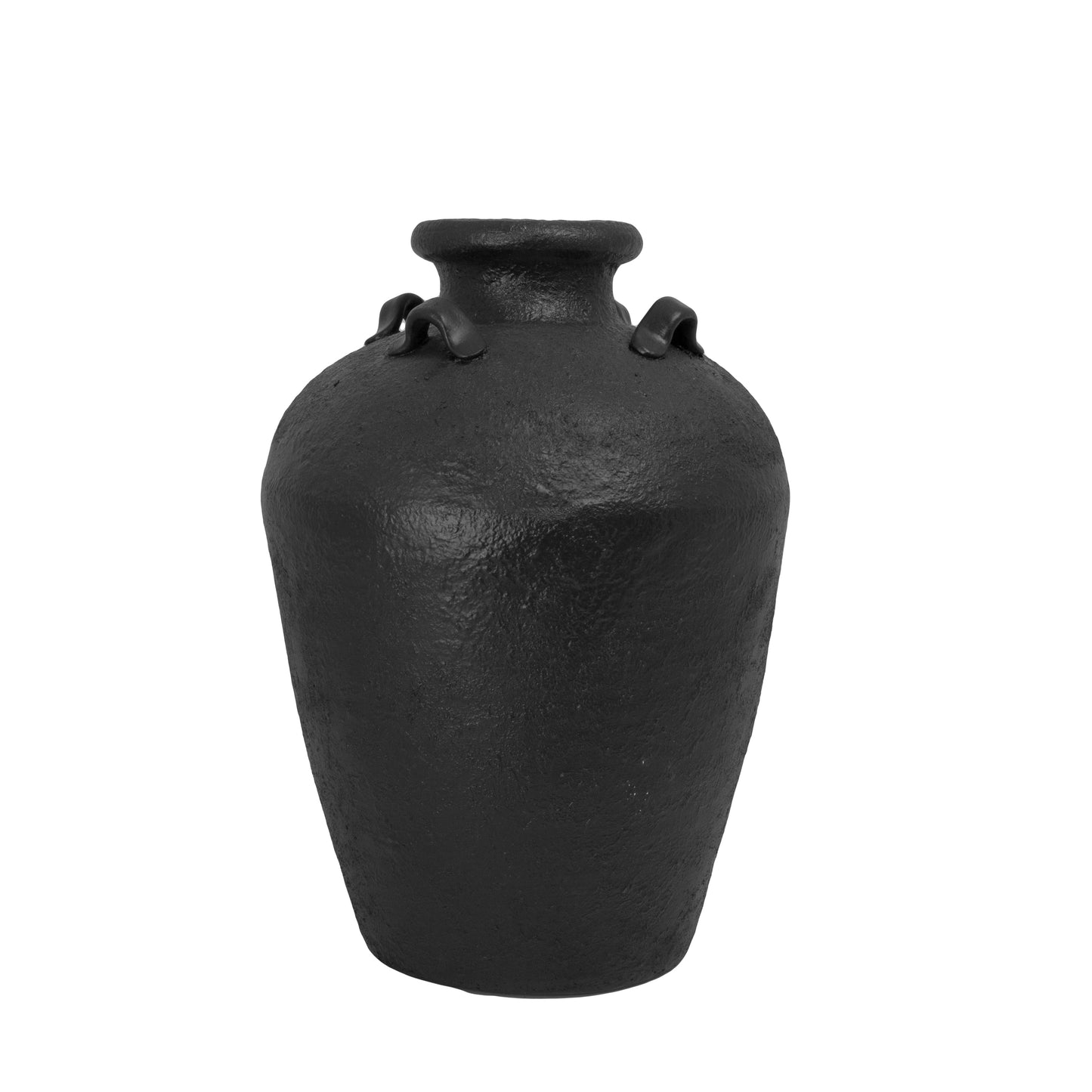 Rylee Fiberglass Decorative Planter