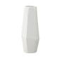 Kavrin Round Design Tapered Vase