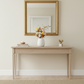 Karevi Layered Line Ceramic Vase