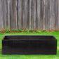 Vienne Rectangular Cement Pot